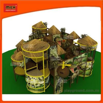 Funny Children Indoor Playground for Sale