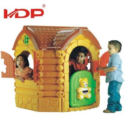 Wholesale Different Size Attractive Children Play Toy House