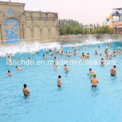 Water Park Wave Machine Swimming Pool