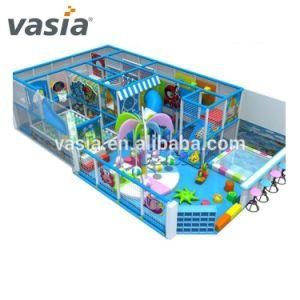 2019 Vasia Newest Design Children Toys Indoor Playground