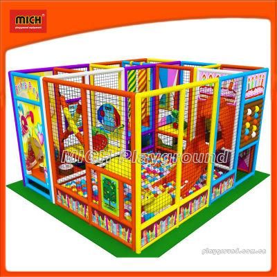 Hot Sale Baby Indoor Soft Play Equipment
