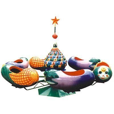 Hot Design Merry-Go-Round Outdoor Playground