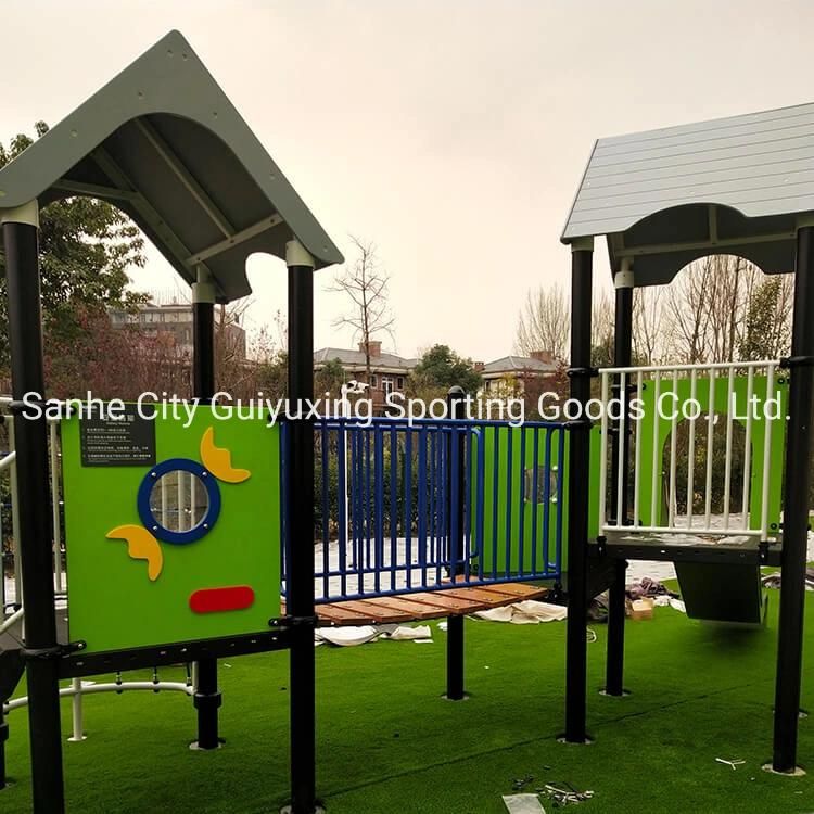 2022outdoor Park Used Children Slide