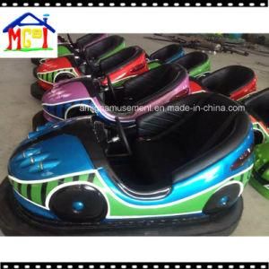 Racing Bumper Car Adult Amusement Park Ride Factory Hot Sale