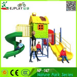 Playground Outdoor Exercise Equipment for Kids Climbing Wall Play Gym Equipment