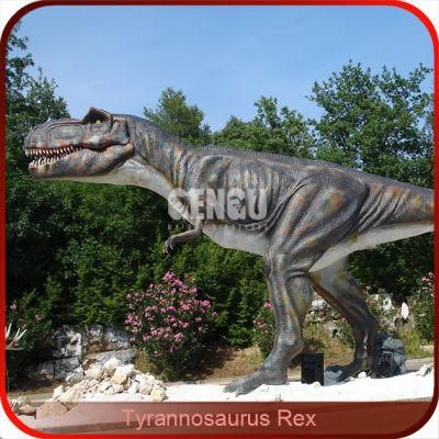 2015 Most Popular Adventurous Park Dinosaur