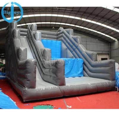 Inflatable Jumping Bouncer, High Jumping Inflatable Trampoline