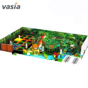 Children Maze Game Indoor Playground for Kids