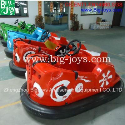 Best Sale of Electric Bumper Cars New (Amusement ride-003)