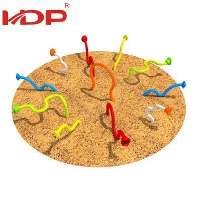 Hot Selling Fitness Outdoor Megaphone Play Equipment