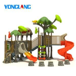 Yonglang Tree Series Playground for Kids (YL-T055-15)