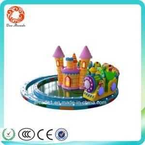 Chinese Suppliers Amusement Kids Game Machine Kids Train Game