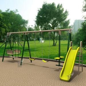 Amusement Park Commercial Outdoor Playground Equipment for Children