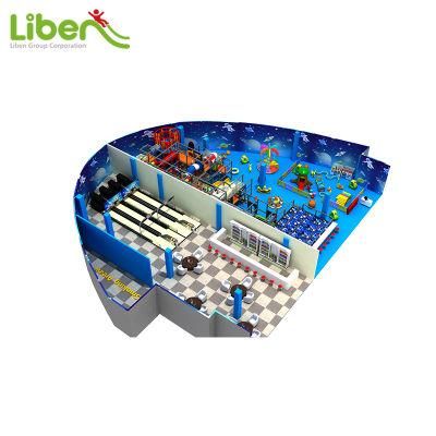 Indoor Good Quality Climbing Products for Kids
