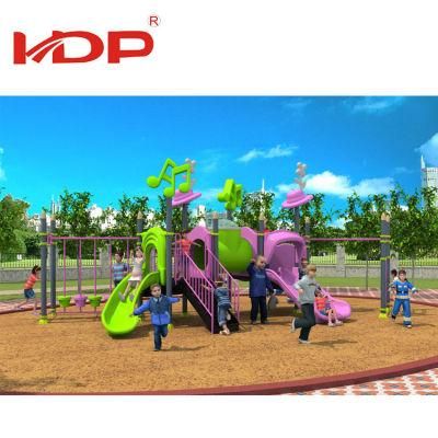 2022 Newest Design Kindergarten Kids Outdoor Playground Items