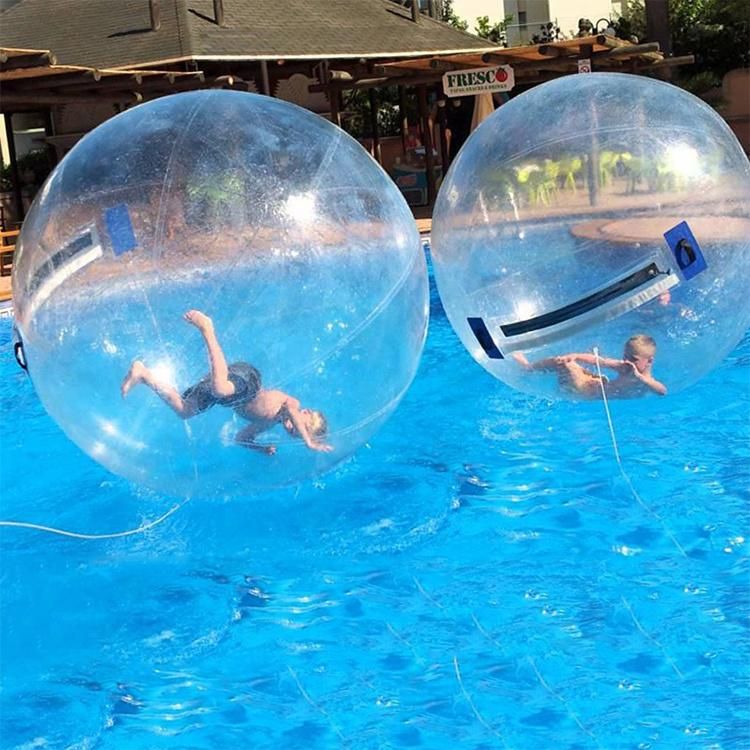 Inflatable Water Ball for Summer Water Amusement