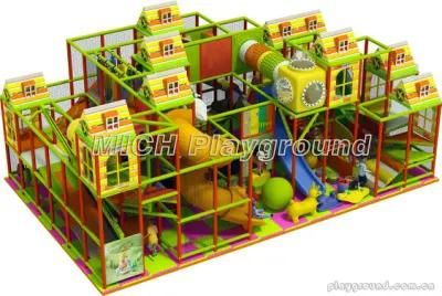 Mich Children Funny Indoor Playground Prices