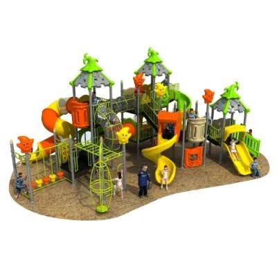 Baby Playground Equipment Children Outdoor Play Grounds for Kids