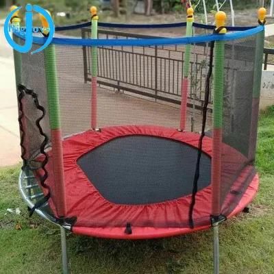 Home Use Small Jumping Bed for Sale/ Home Use Jumping Bed