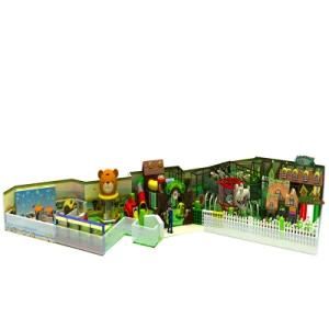Dreamland Amusement Commercial Indoor Playground