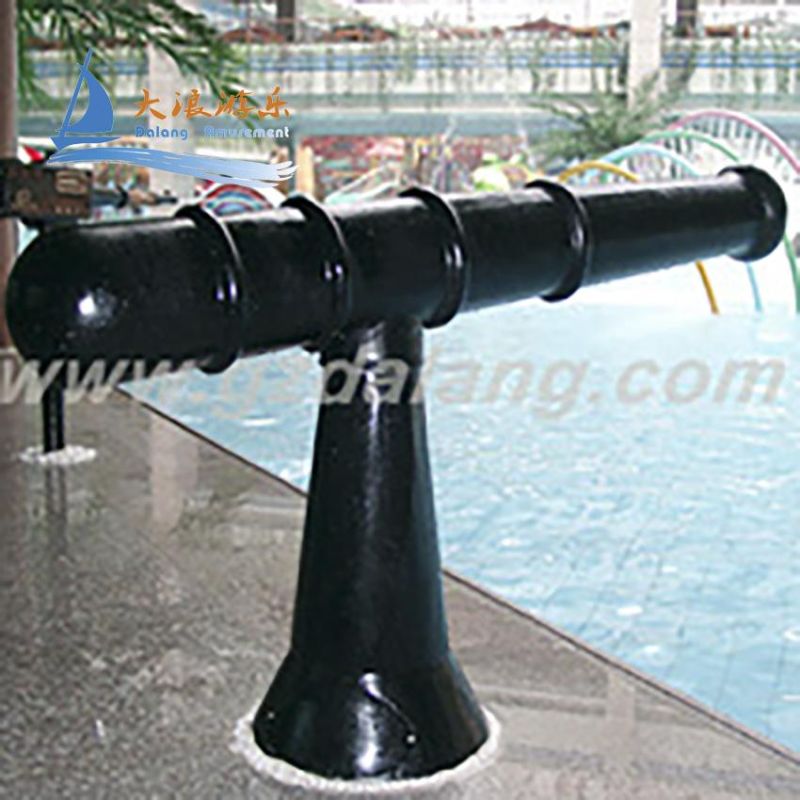 Water Gun Made of Fiberglass (WP-005)