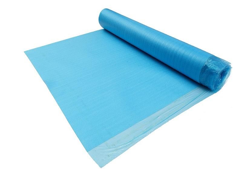 Rubber Inflatable Floating Mat Pad