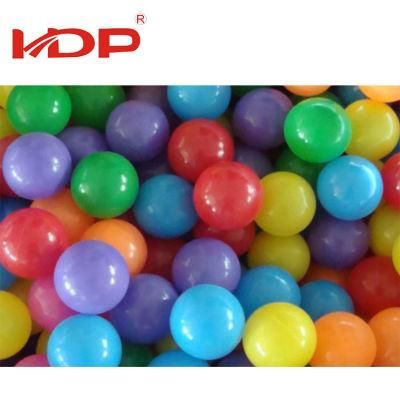High Quality Amusement Park Outdoor Ocean Ball Pool