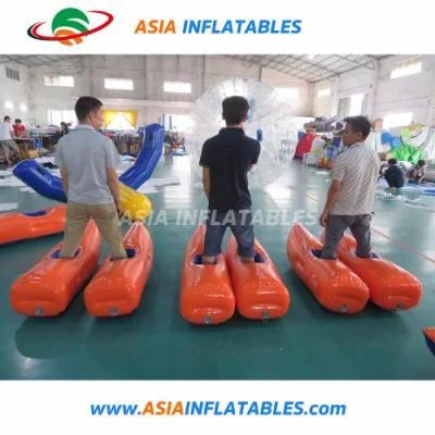 Funny Water Park Games Inflatable Water Walking Shoes for Sale