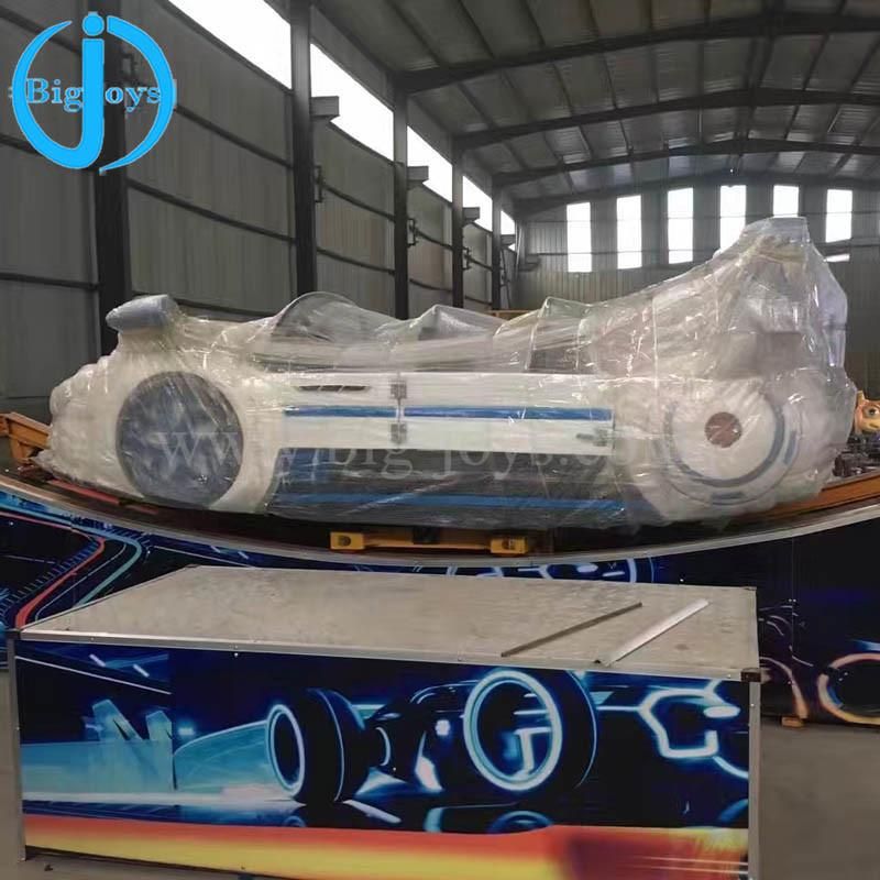 Mini Flying Car Ride for Sale