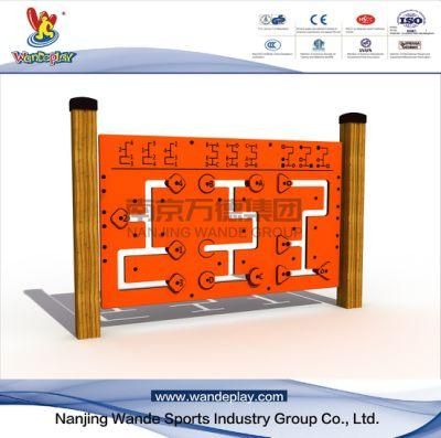 Outdoor Playground Equipment for Children