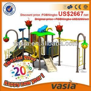 GS Certified Daycare Playground Equipment, Daycare Playground Centre