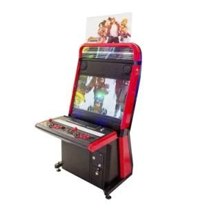 Simulator Fighting Arcade Frame Game Machine