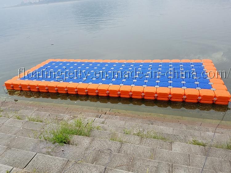 Modular Floating Platform for Sale