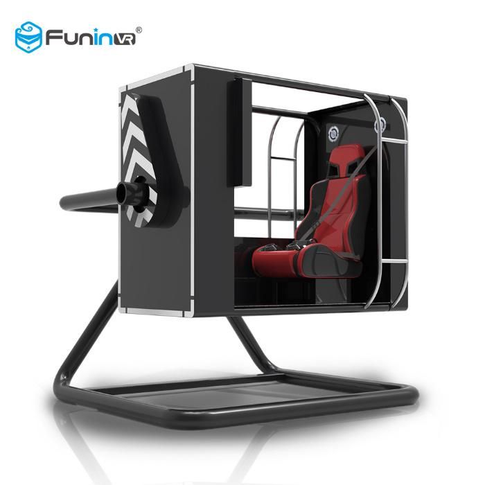 Flight Simulator Human Gyroscope Rides for Sale