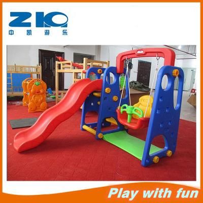 Kindergarten Children Indoor Playground Slide on Sell
