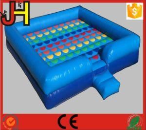 Factory Price Inflatable Twister Game for Sale