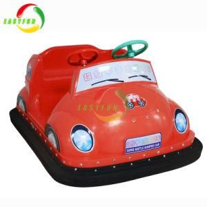 Theme Park Power Saving Kids Dodgem Bumper Car Batter Charging for Sale Outdoor Arcade Amusement Game Machine