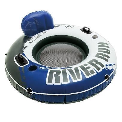 PVC Inflatable River Tube Run Pool Floating Above Water for Adults Inflatable River Run Tube