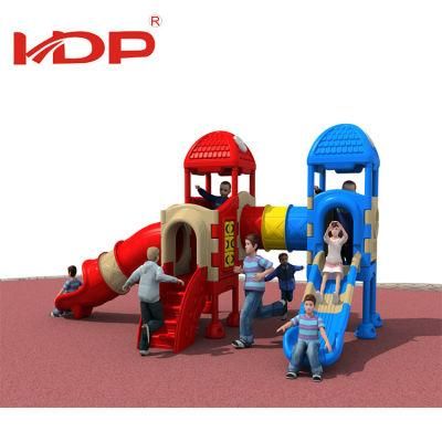 Develop Intelligence Activity Kids Outdoor Playground Items