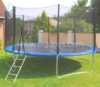 Outdoor Jumping Bed for Sale/ Jumping Trampoline
