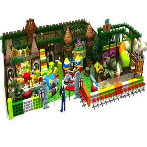 Big Discount Children Naughty Castle Indoor Playground