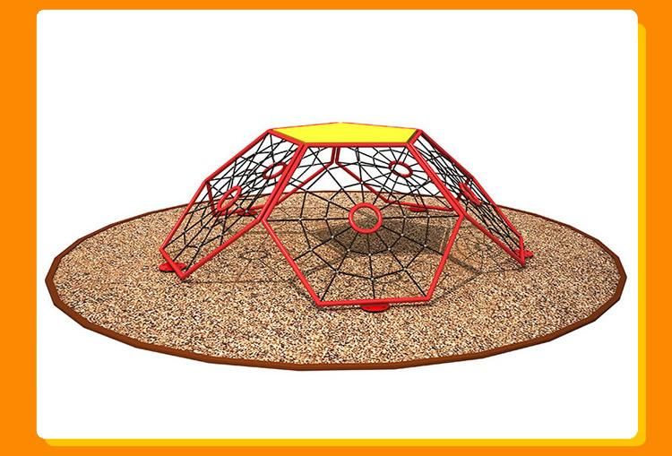 Ce Outdoor Indoor Playground Infant Plastic Small Climbing Climber Wall for Sale