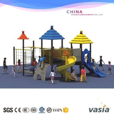 Outdoor Playground Items School Equipment for Hot Selling