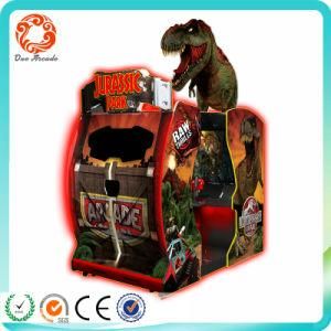 Hot Sale Jurassic Park Amusement Game Machine and Arcade Game