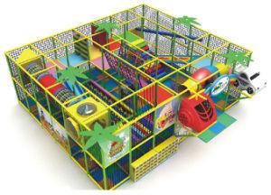 Indoor Playground (HAP-14101)