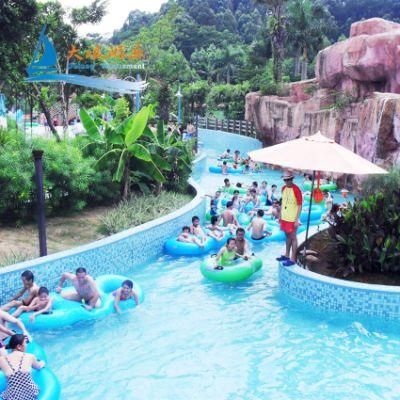 Lazy River Wave Machine Manufacturer Lazy River Lazy River Water Park Equipment