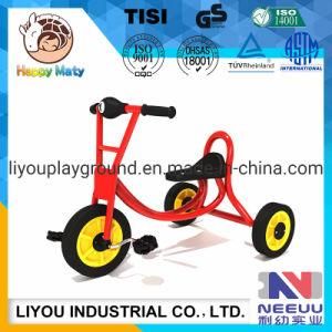 Excellent Comfortable Kid Fitness Training Bike Indoor &amp; Outdoor Playground Equipment