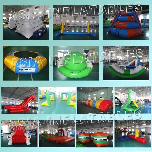 Above Ground Mobile Frame Swimming Pool / Steel Frame Swimming Pool