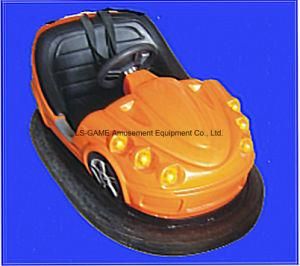 Bumper Car-11 for Amusement Park