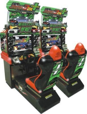 Arcade Driving Games Motor Driving Game Racing Simulator Machine